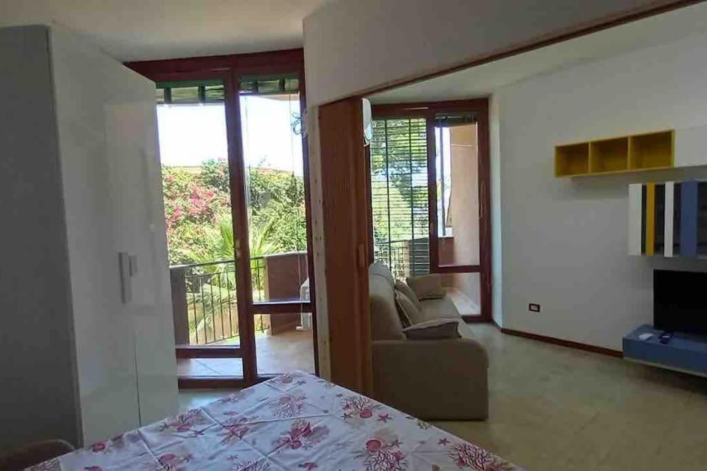 Gli Appartamenti Di Francuzzo Teulada Exterior foto
