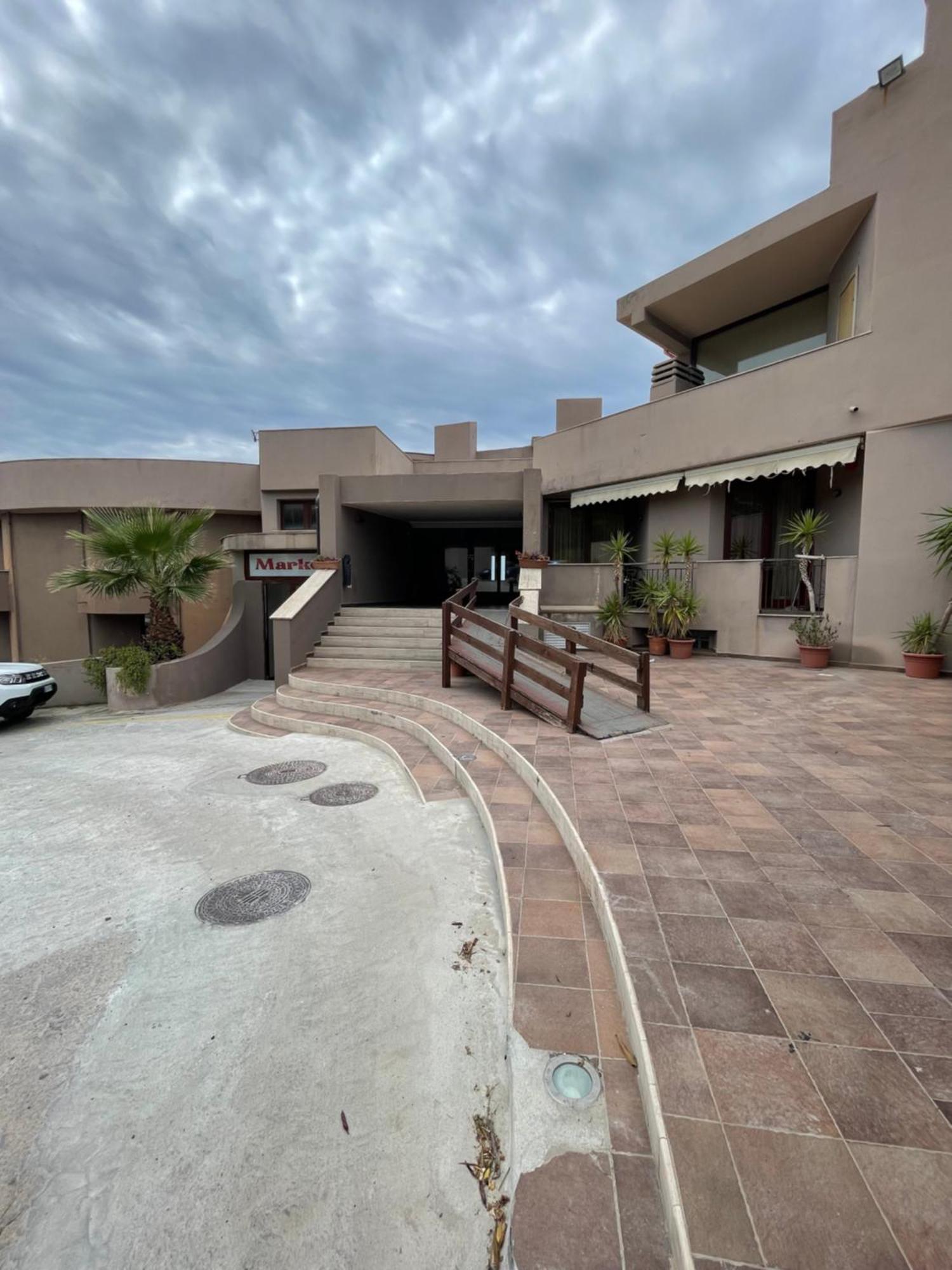 Gli Appartamenti Di Francuzzo Teulada Exterior foto