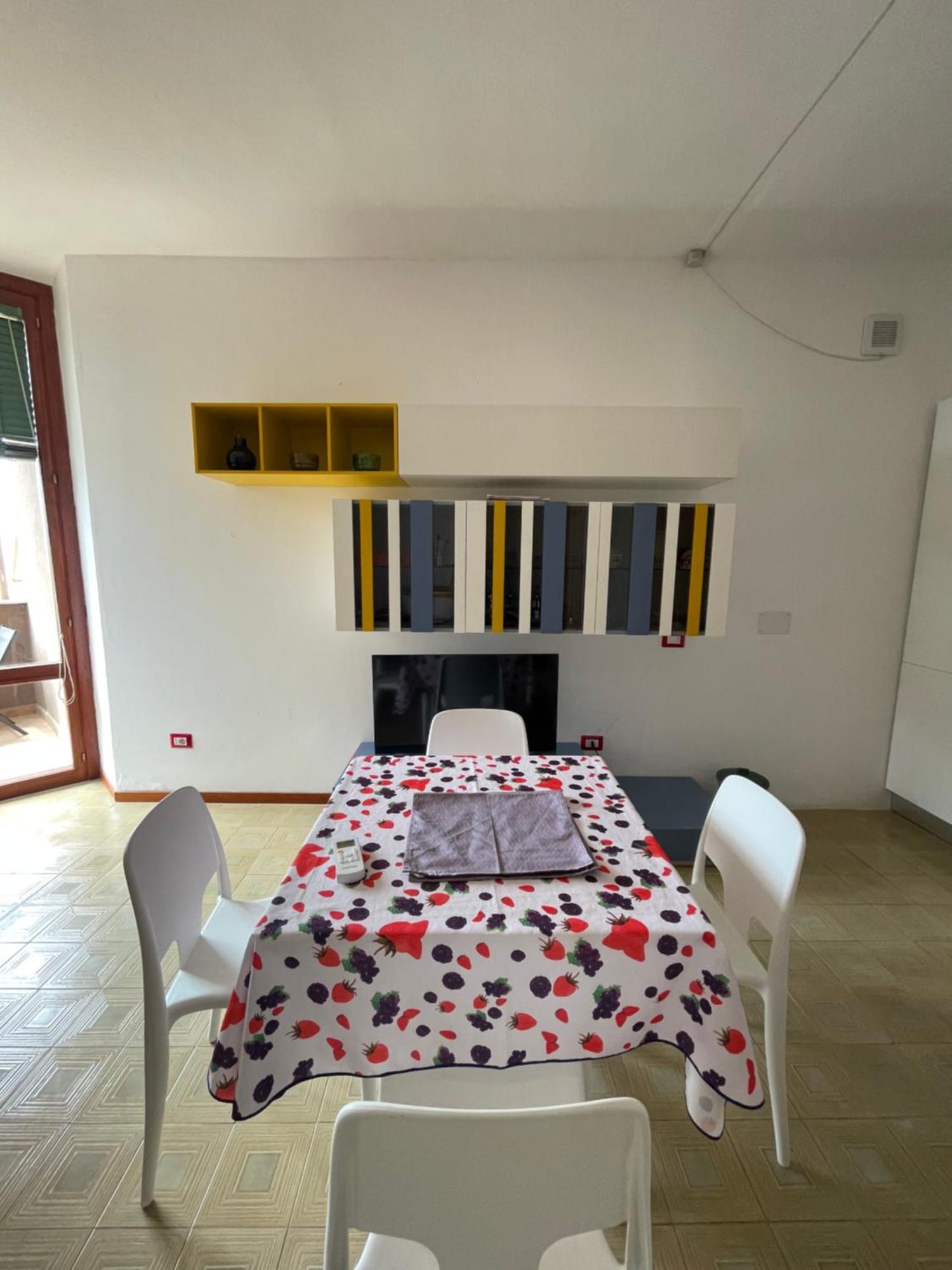 Gli Appartamenti Di Francuzzo Teulada Quarto foto