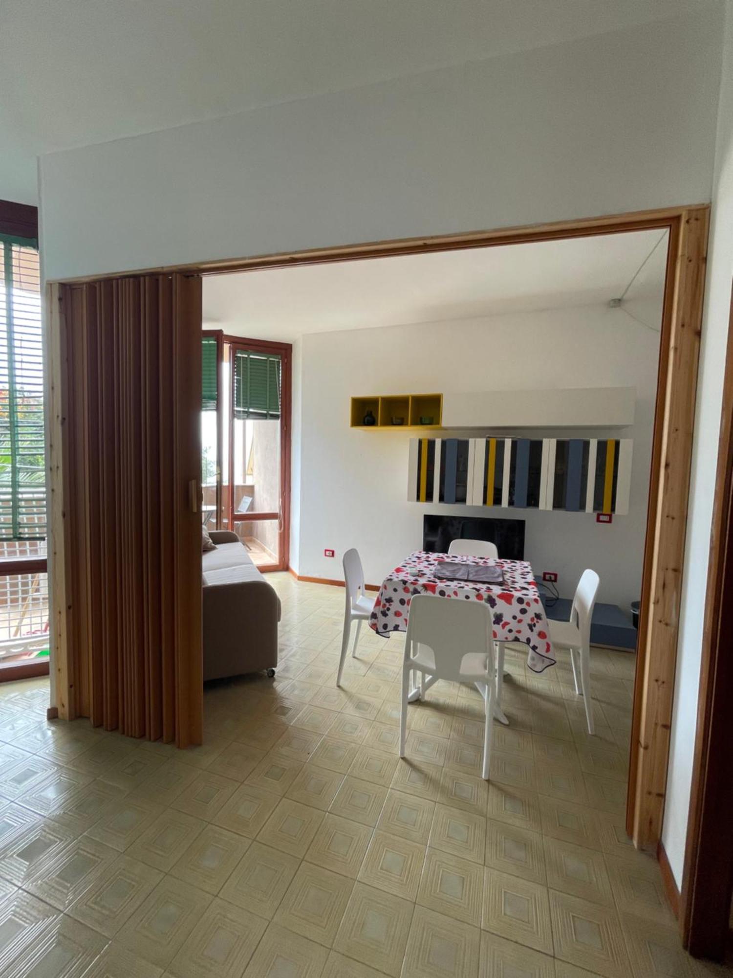 Gli Appartamenti Di Francuzzo Teulada Quarto foto