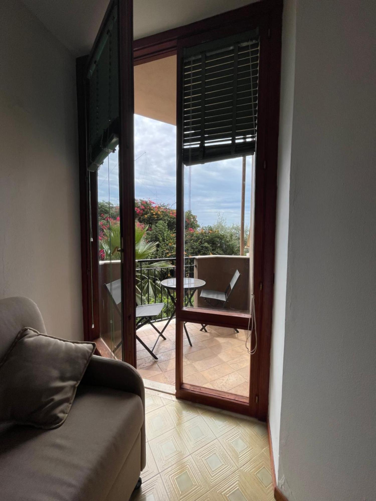 Gli Appartamenti Di Francuzzo Teulada Quarto foto