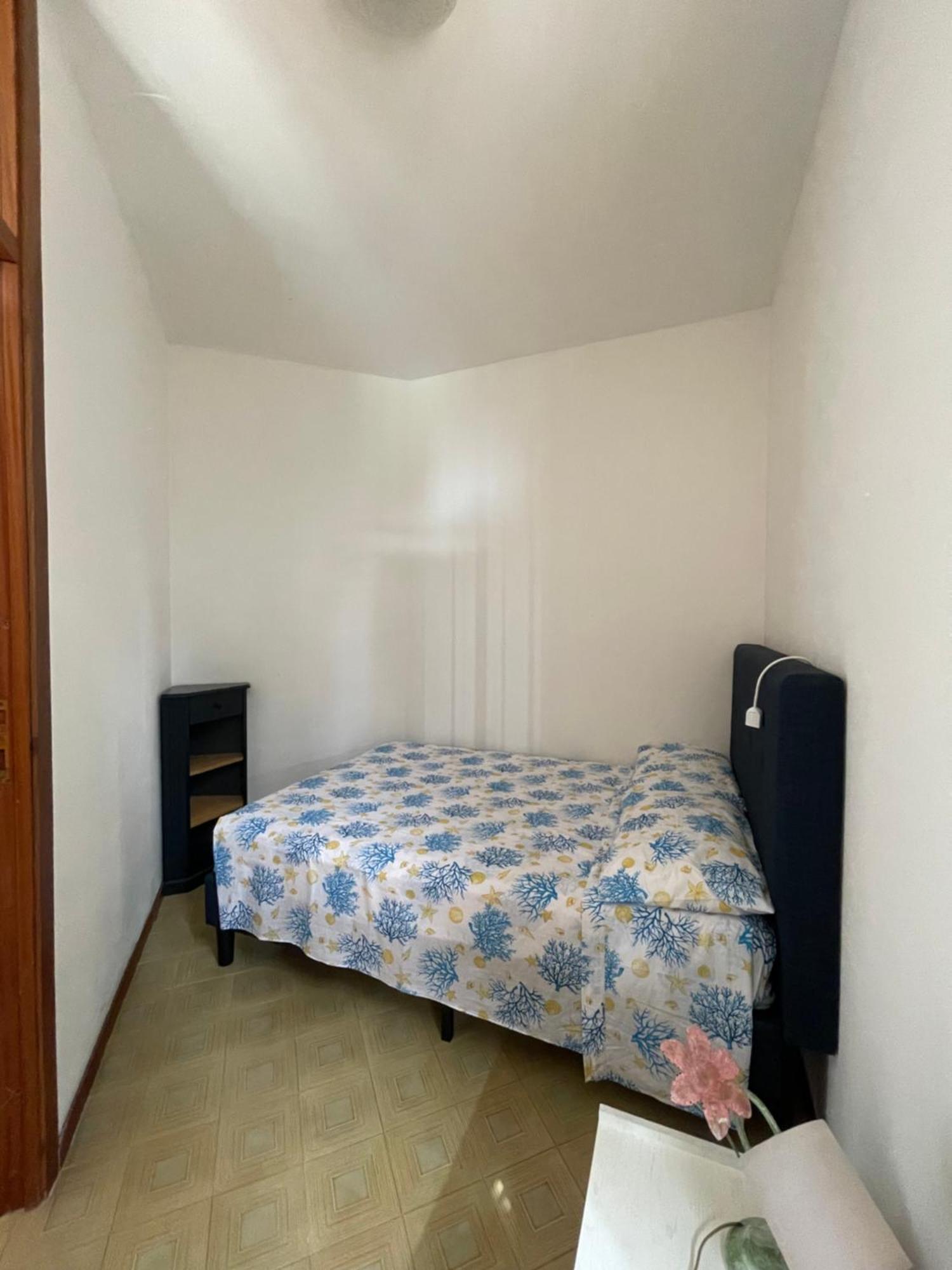 Gli Appartamenti Di Francuzzo Teulada Quarto foto