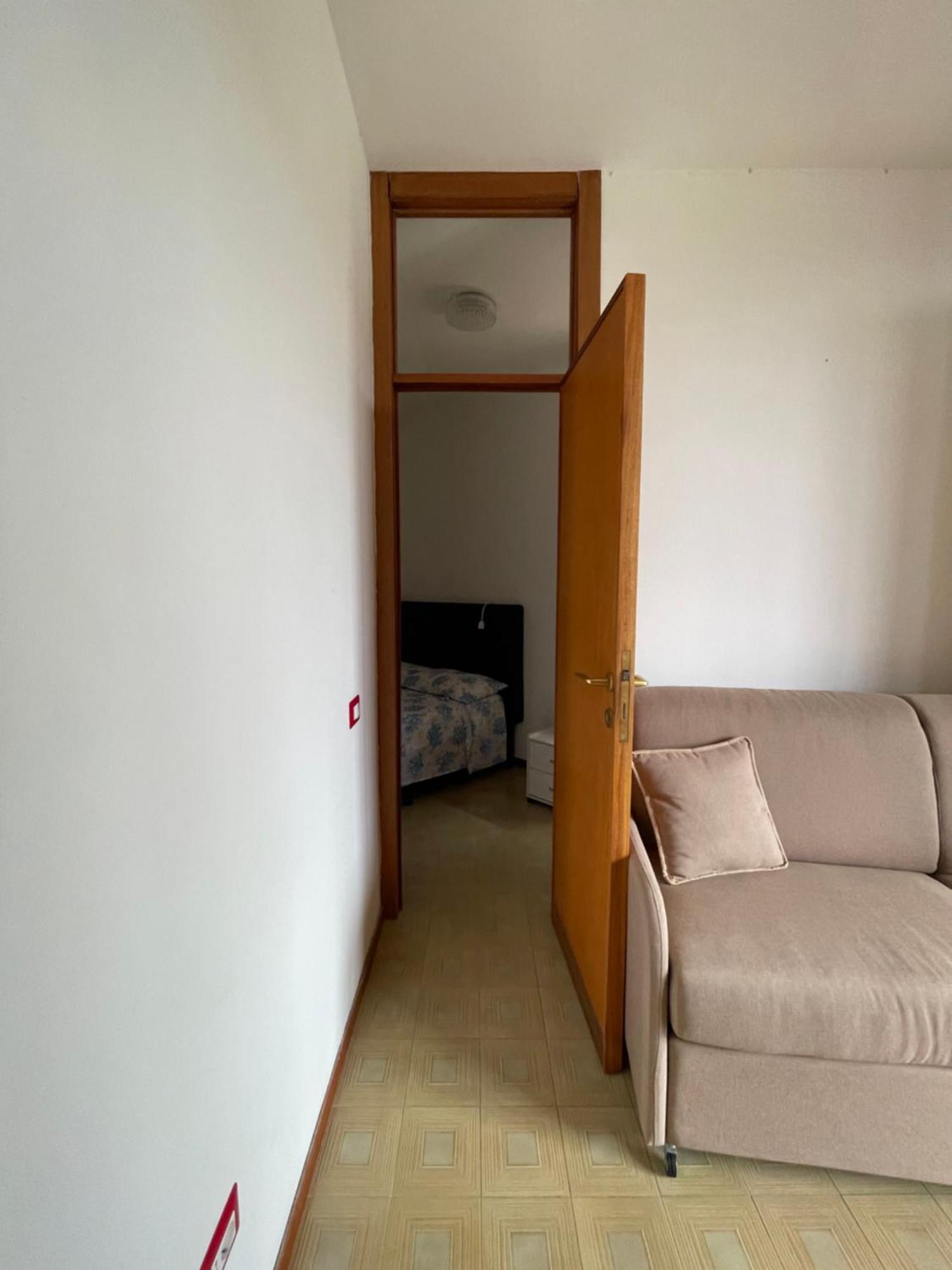 Gli Appartamenti Di Francuzzo Teulada Quarto foto
