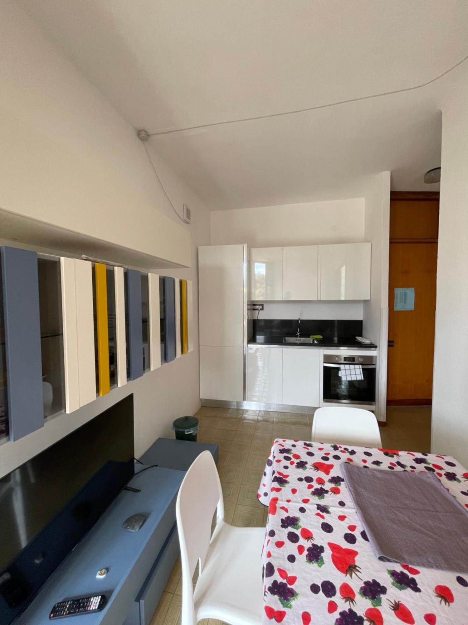 Gli Appartamenti Di Francuzzo Teulada Quarto foto