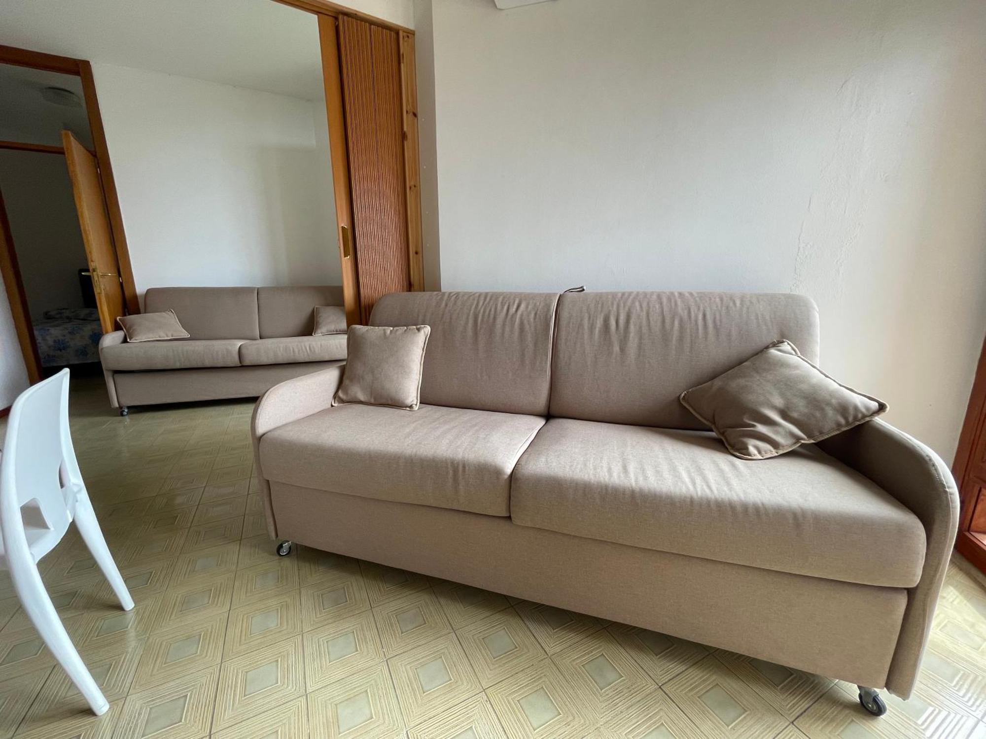Gli Appartamenti Di Francuzzo Teulada Quarto foto