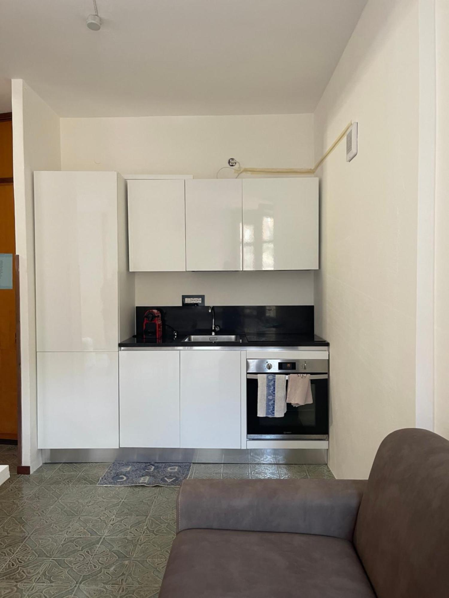 Gli Appartamenti Di Francuzzo Teulada Quarto foto