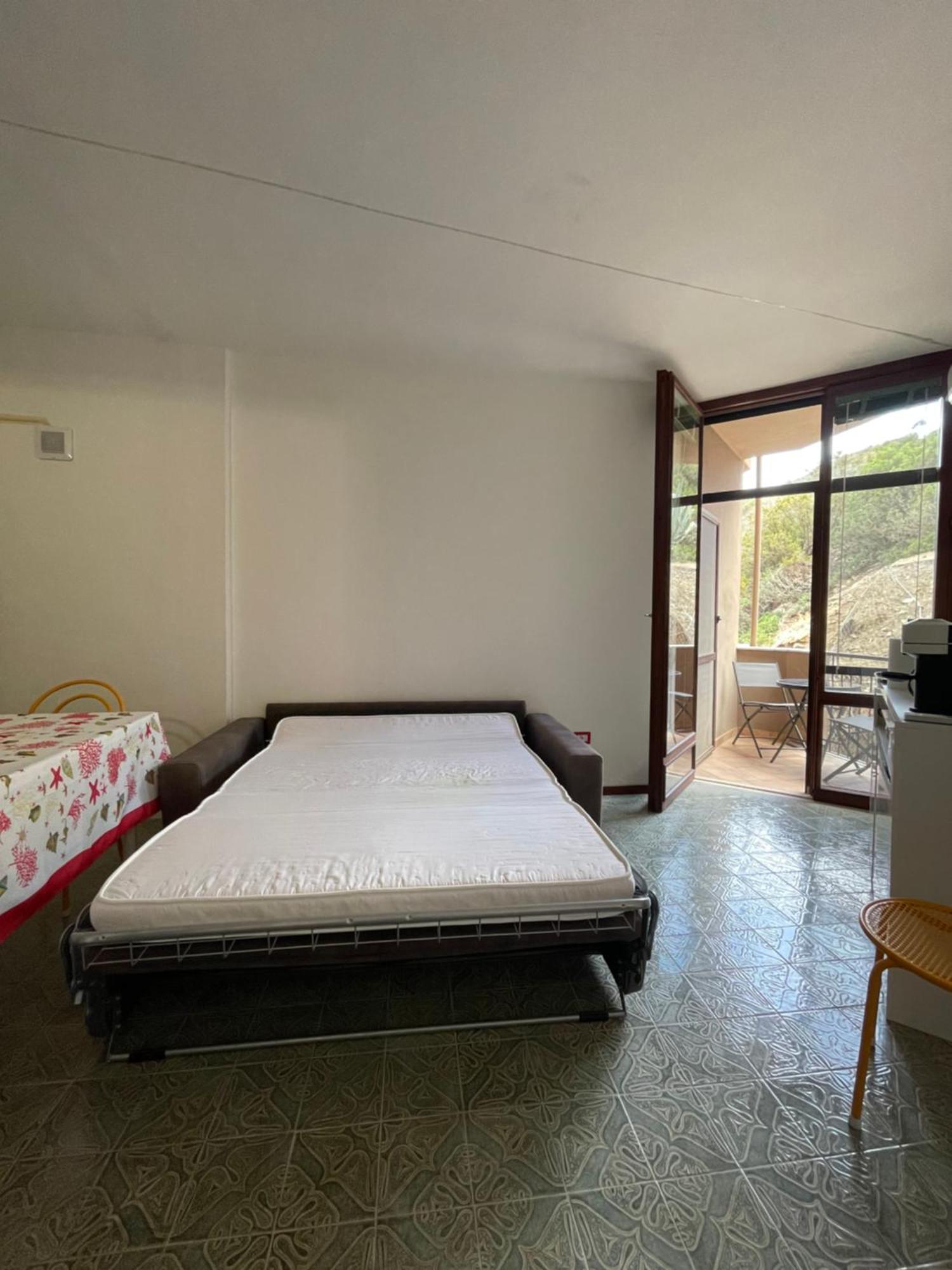 Gli Appartamenti Di Francuzzo Teulada Quarto foto