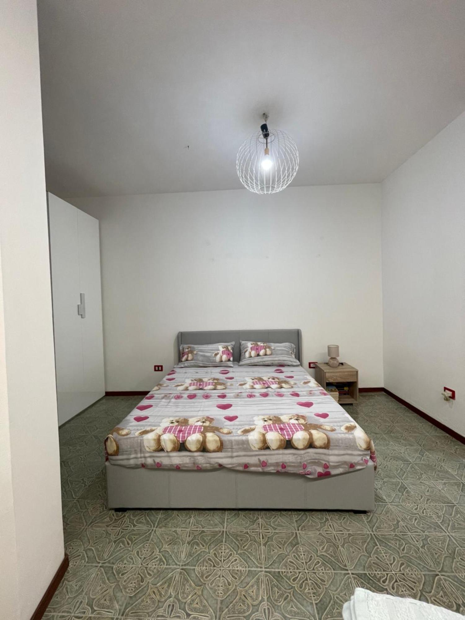 Gli Appartamenti Di Francuzzo Teulada Quarto foto