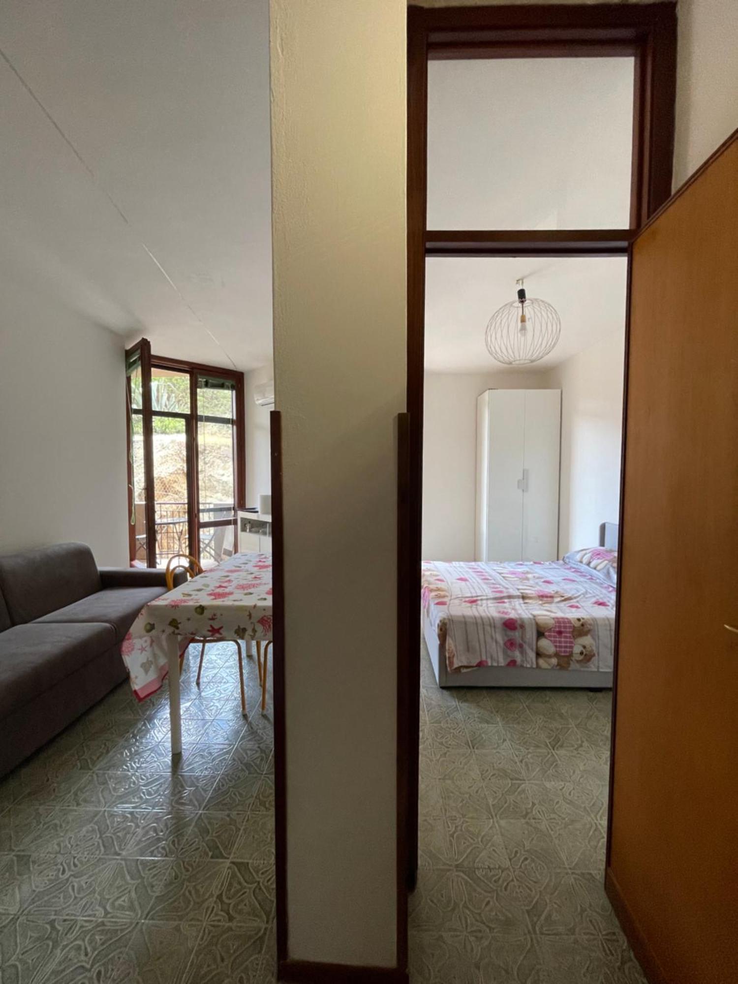 Gli Appartamenti Di Francuzzo Teulada Quarto foto